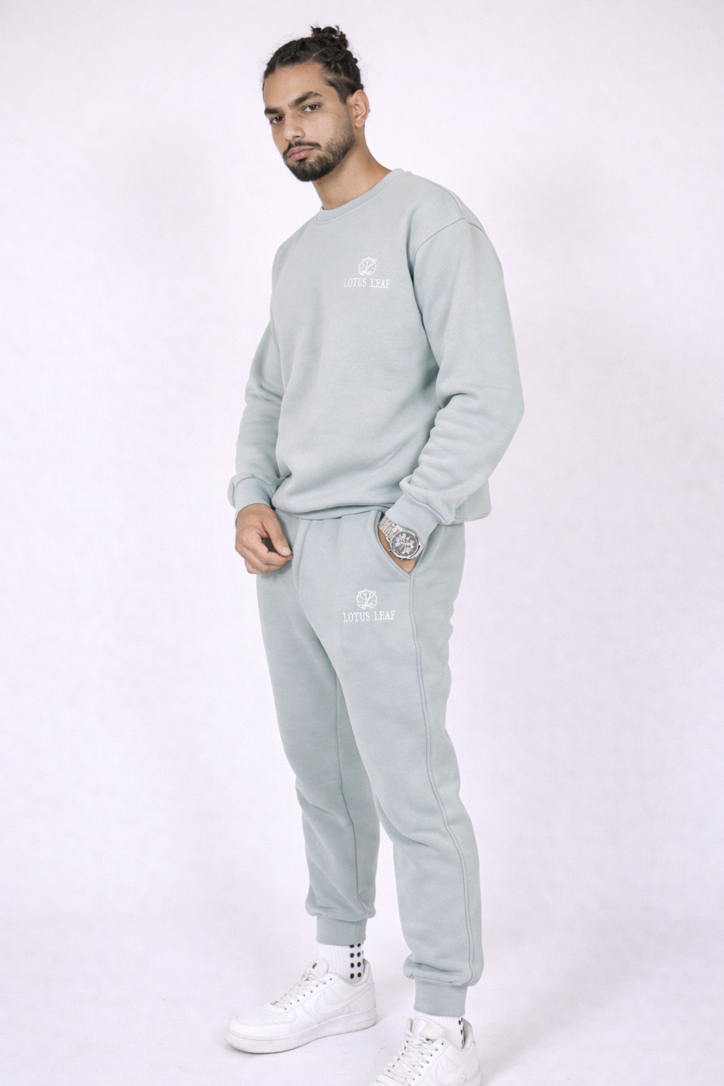 Everyday Set - Men